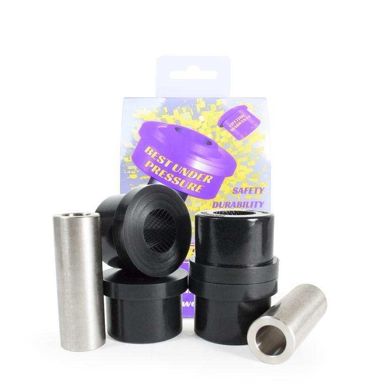 Powerflex Front Arm, Front Bush - PFF73-401 - Performance HQ - United Kingdom