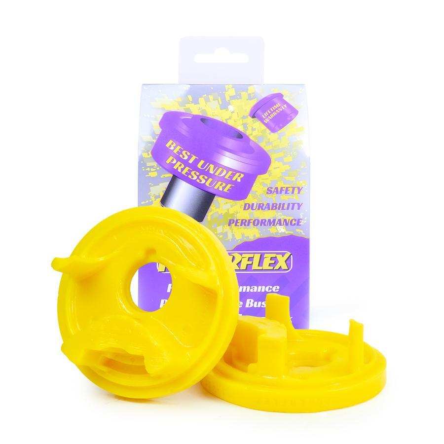 Powerflex Rear Engine Mounting Insert - PFF73-420 - Performance HQ - United Kingdom