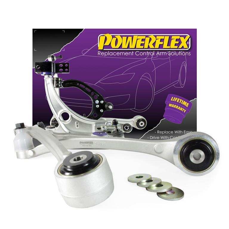 Powerflex Front Lower Fore Link Inc Bush Kit - PFF75K-501 - Performance HQ - United Kingdom