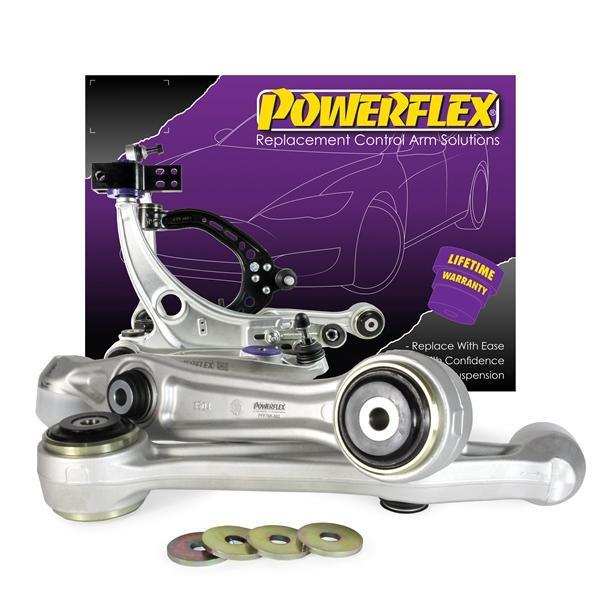 Powerflex Front Lower Aft Link Inc Bush Kit - PFF75K-502 - Performance HQ - United Kingdom