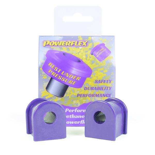 Powerflex Rear Anti Roll Bar Bush 15mm - PFR76-1013-15 - Performance HQ - United Kingdom