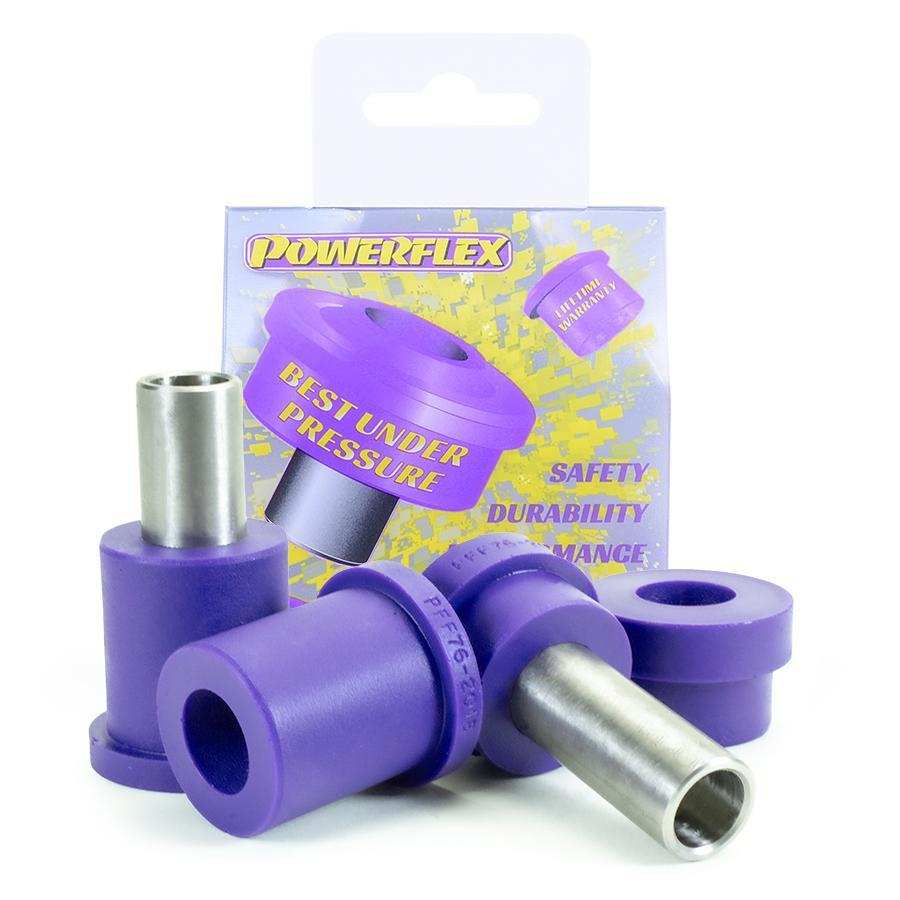 Powerflex Front Track Control Arm Bush - PFF76-201 - Performance HQ - United Kingdom