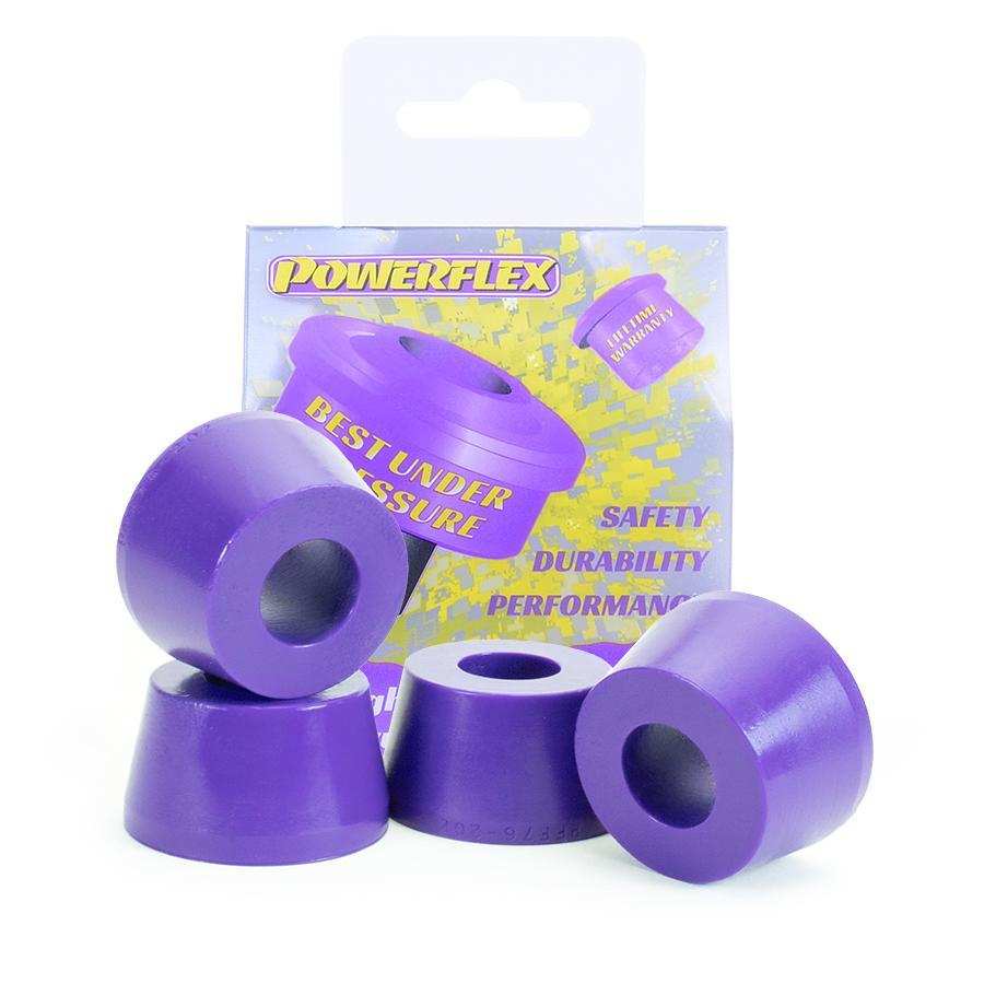 Powerflex Front Tie Rod To Chassis Bush - PFF76-202 - Performance HQ - United Kingdom