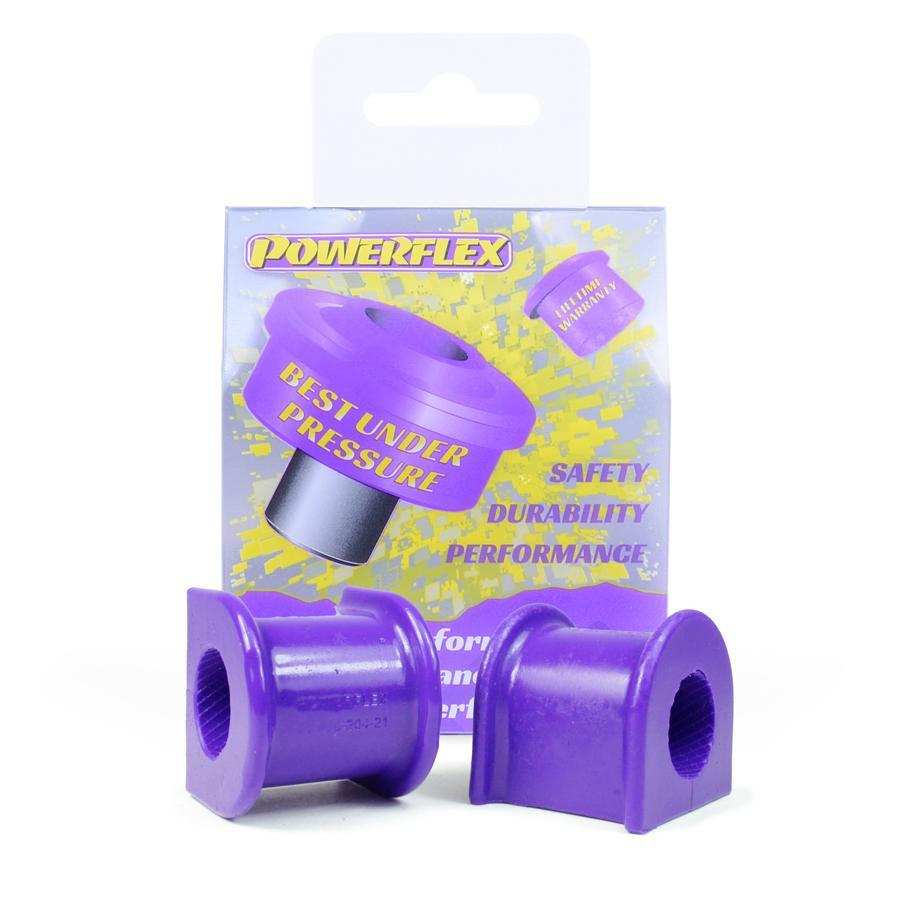 Powerflex Front Anti Roll Bar Mount 21mm - PFF76-204-21 - Performance HQ - United Kingdom