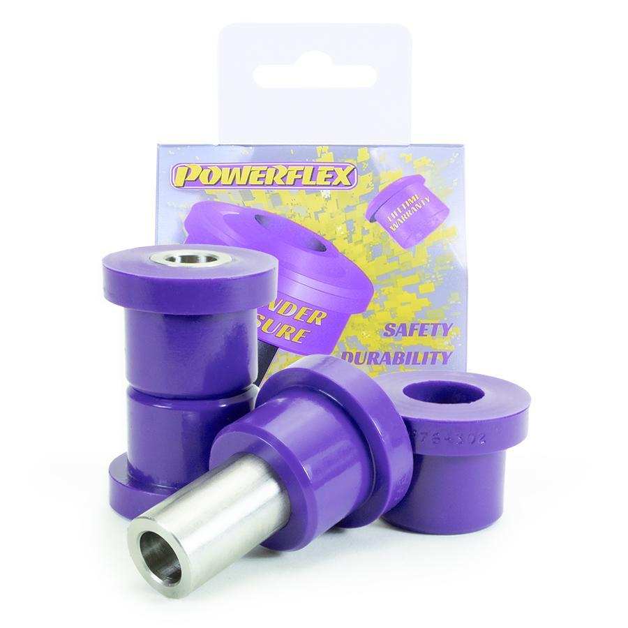 Powerflex Front Inner Track Control Arm Bush - PFF76-302 - Performance HQ - United Kingdom