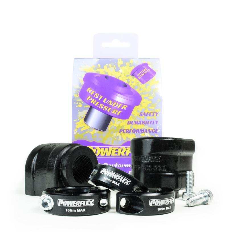Powerflex Front Anti Roll Bar Bush 23.2 mm - PFF76-403-23.2 - Performance HQ - United Kingdom