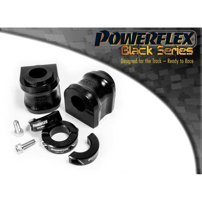 Powerflex Front Anti-Roll Bar Bush 24.2 mm - PFF76-403-24.2 - Performance HQ - United Kingdom