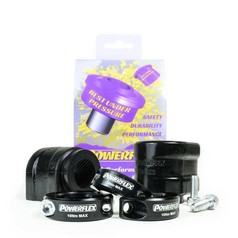 Powerflex Front Anti-Roll Bar Bush 24.2 mm - PFF76-403-24.2 - Performance HQ - United Kingdom