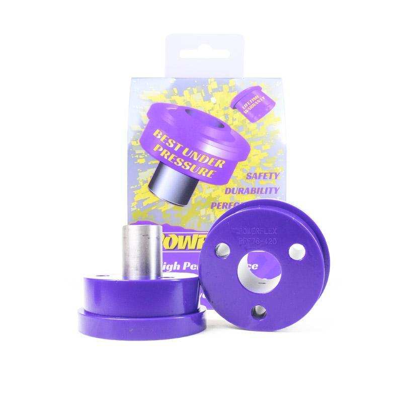Powerflex Front Gearbox Mount Bush (Tuned/Track) - PFF76-420P - Performance HQ - United Kingdom