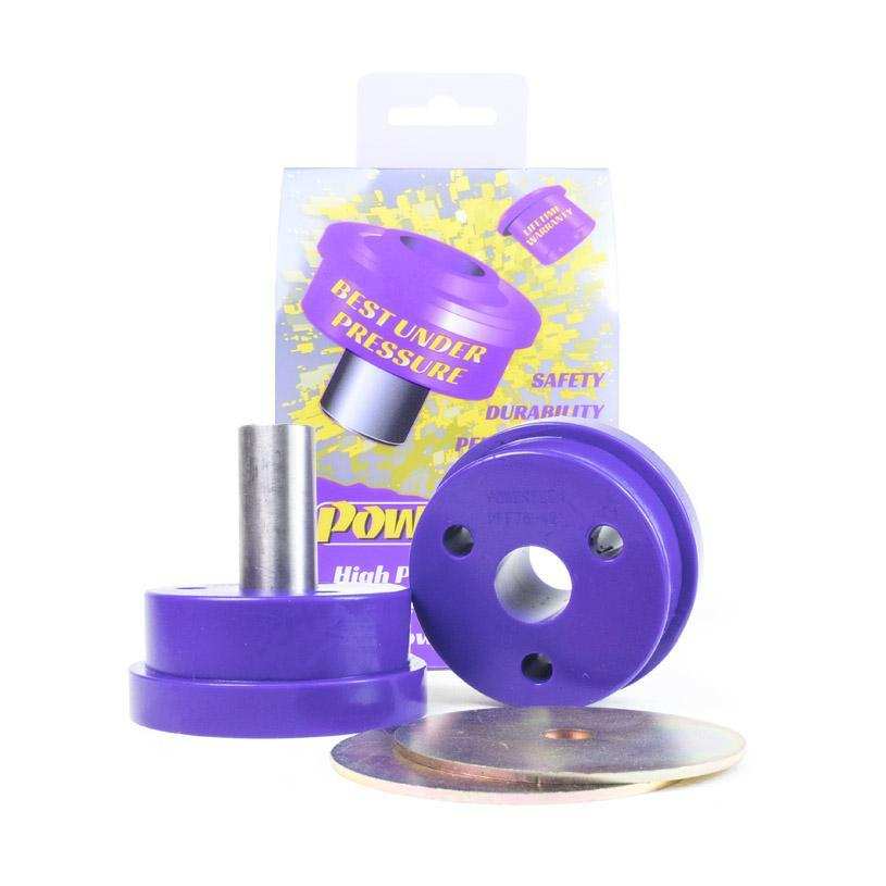 Powerflex Rear Gearbox Mount Bush (Tuned/Track) - PFF76-421P - Performance HQ - United Kingdom