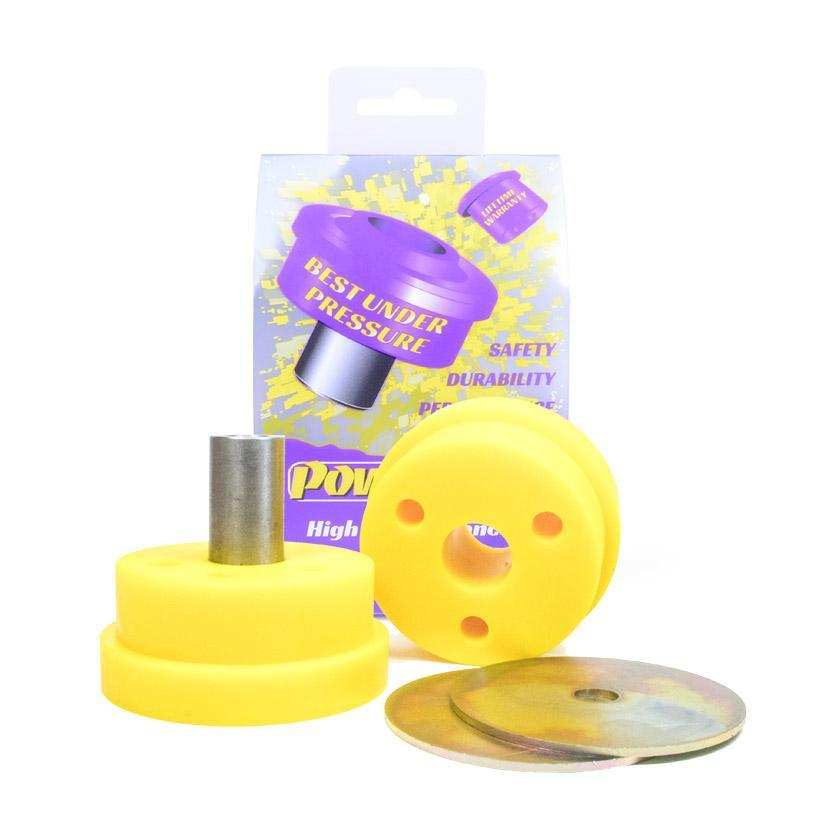 Powerflex Rear Gearbox Mount Bush (Standard) - PFF76-421 - Performance HQ - United Kingdom