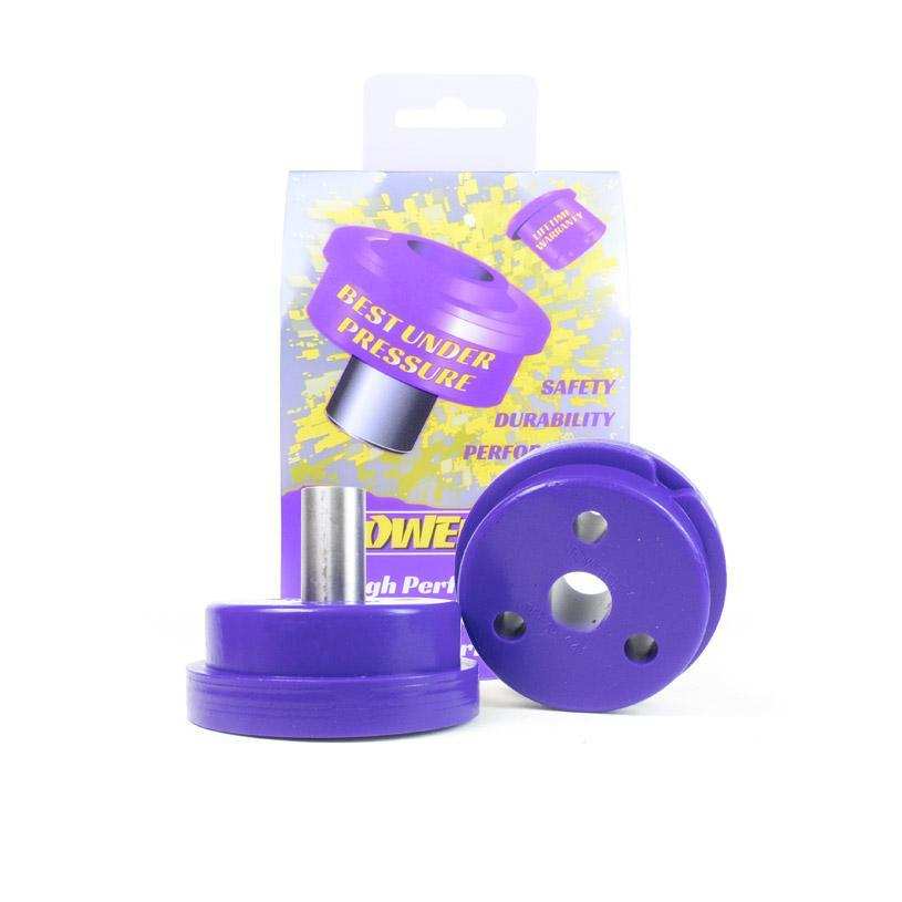 Powerflex Rear Gearbox Mount Bush, LSD Models (Tuned/Track) - PFF76-423P - Performance HQ - United Kingdom