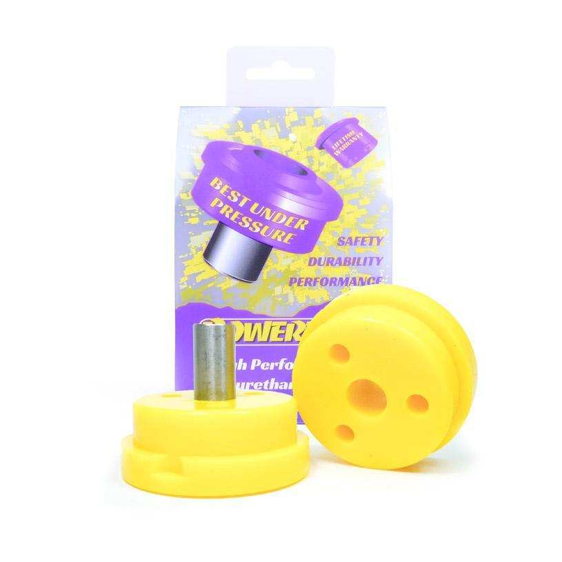 Powerflex Rear Gearbox Mount Bush, LSD Models (Standard) - PFF76-423 - Performance HQ - United Kingdom