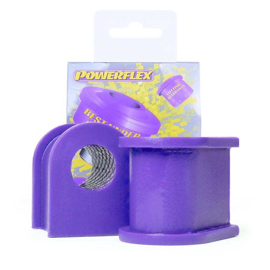 Powerflex Front Anti Roll Bar Bush 18.5mm - PFF76-503-18.5 - Performance HQ - United Kingdom