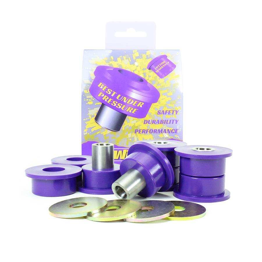 Powerflex Front Upper Wishbone Bush - PFF76-604 - Performance HQ - United Kingdom