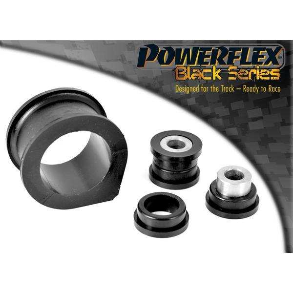 Powerflex Steering Rack Mount Bush Kit 50mm - PFF76-605 - Performance HQ - United Kingdom