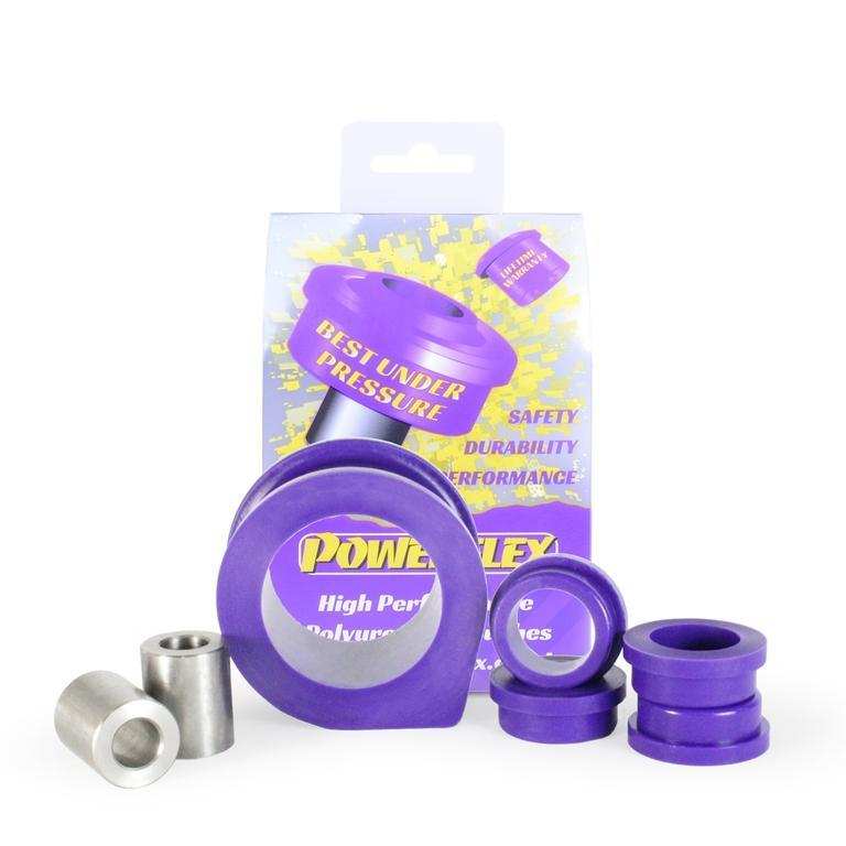 Powerflex Steering Rack Mount Bush Kit 47mm - PFF76-613 - Performance HQ - United Kingdom