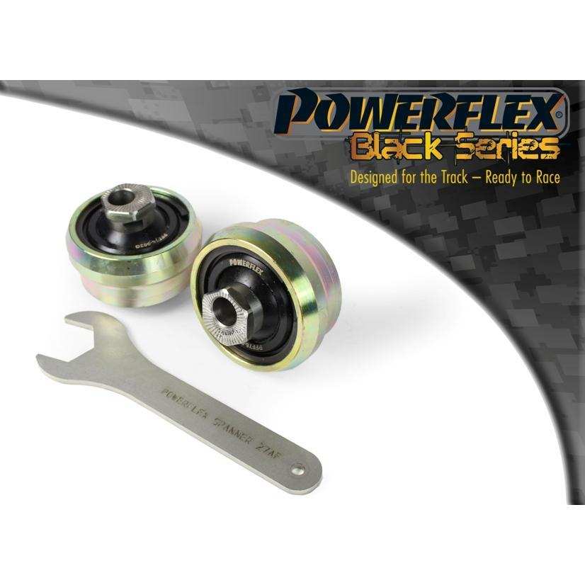 Powerflex Front Wishbone Rear Bush Anti-Lift & Caster Adjust - PFF76-902G - Performance HQ - United Kingdom