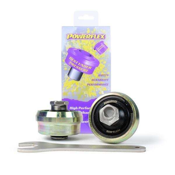 Powerflex Front Wishbone Rear Bush Anti-Lift & Caster Adjust - PFF76-902 - Performance HQ - United Kingdom