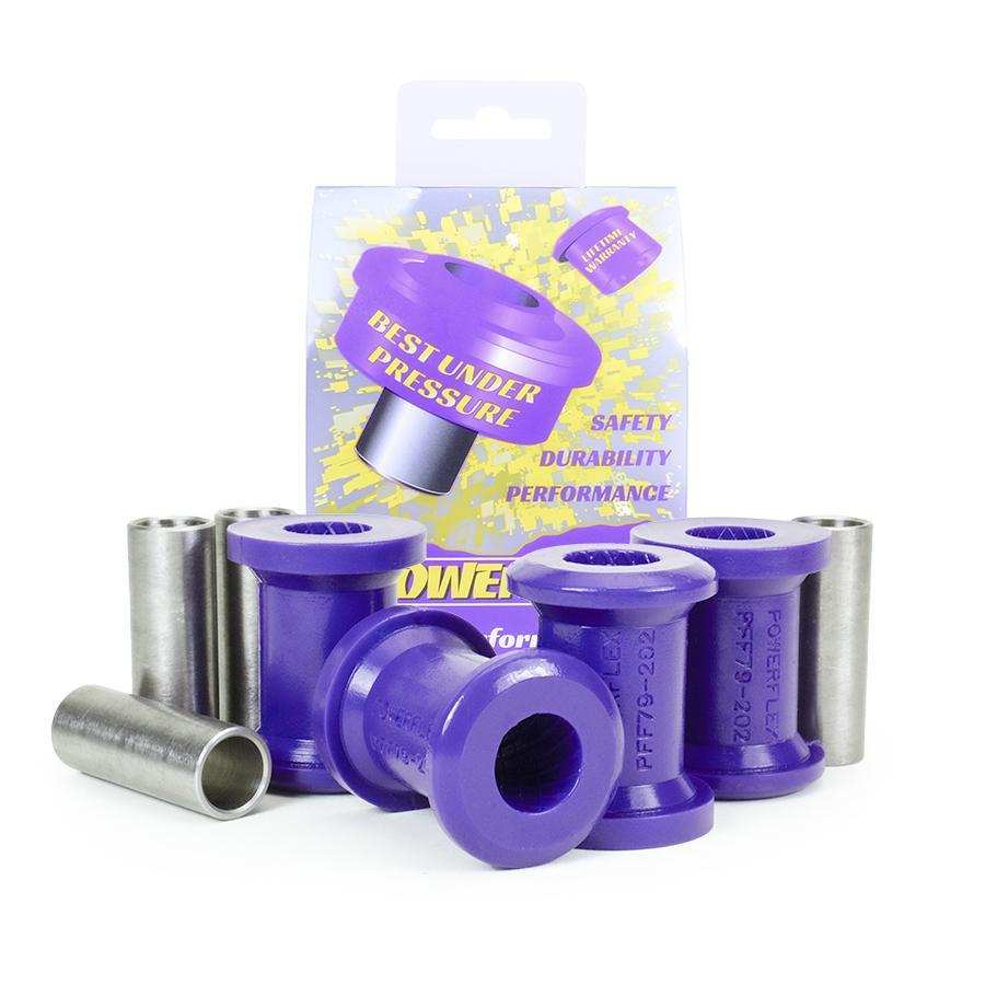 Powerflex Front Lower Wishbone Bush - PFF79-202 - Performance HQ - United Kingdom
