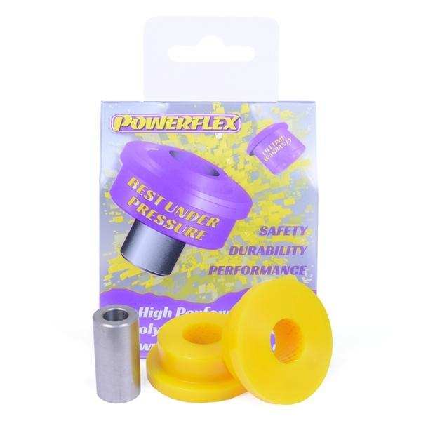 Powerflex Rear Lower Engine Mount Rear Bush - PFF80-1032 - Performance HQ - United Kingdom