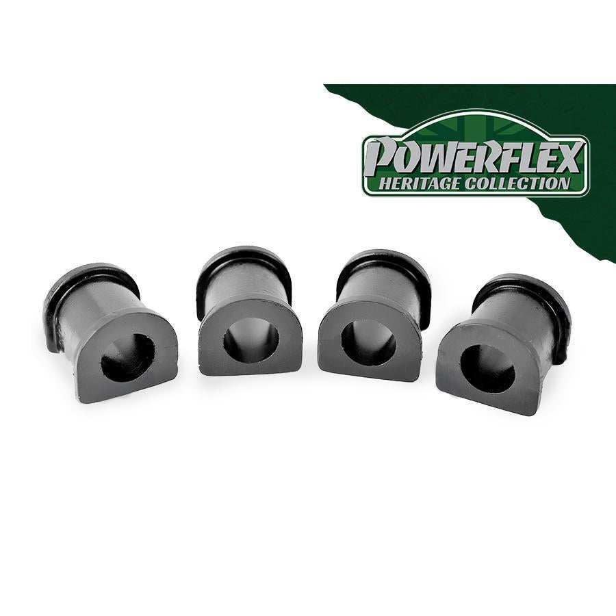 Powerflex Front Anti Roll Bar Mount - PFF80-105-16 - Performance HQ - United Kingdom
