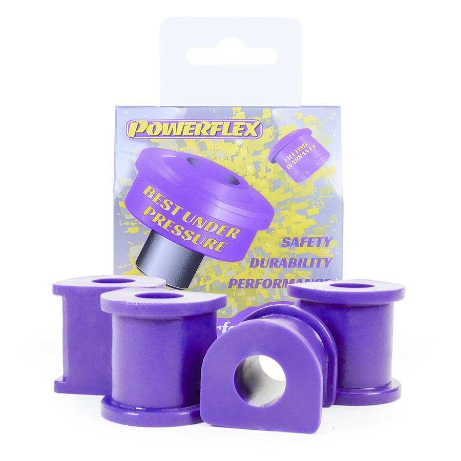 Powerflex Front Anti Roll Bar Mount - PFF80-105-20 - Performance HQ - United Kingdom