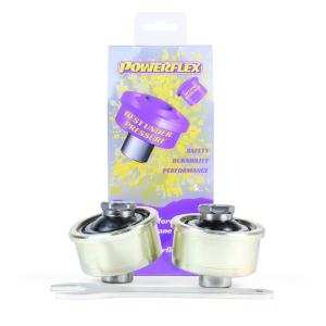 Powerflex Front Wishbone Rear Bush Caster Adjustable - PFF80-1102 - Performance HQ - United Kingdom
