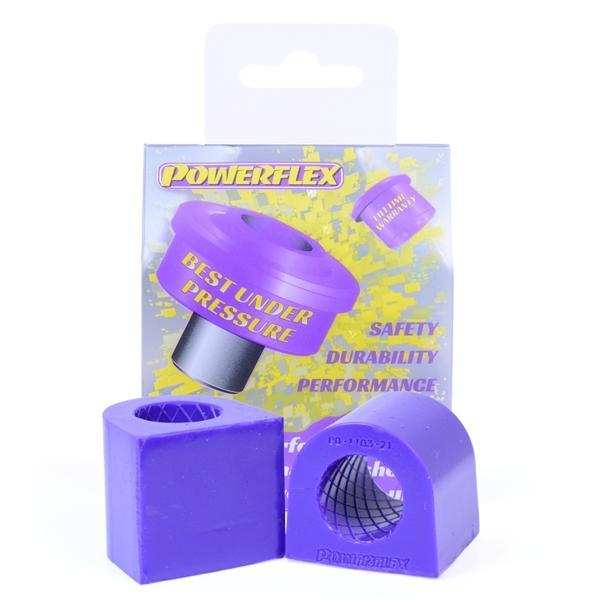 Powerflex Front Anti Roll Bar Bush 21mm - PFF80-1103-21 - Performance HQ - United Kingdom