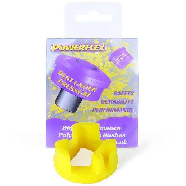 Powerflex Lower Rear Engine Mount Insert - PFF80-1120 - Performance HQ - United Kingdom