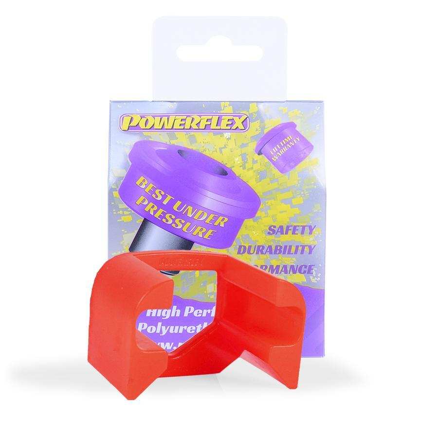 Powerflex Upper Gearbox Mount Insert (Petrol/Tuned Diesel) - PFF80-1130 - Performance HQ - United Kingdom