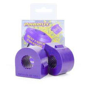 Powerflex Front Anti Roll Bar Mounting Bush 24mm (2 Piece) - PFF80-1203-24 - Performance HQ - United Kingdom