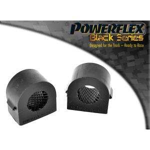 Powerflex Front Anti Roll Bar Mounting Bush 25mm (2 Piece) - PFF80-1203-25 - Performance HQ - United Kingdom
