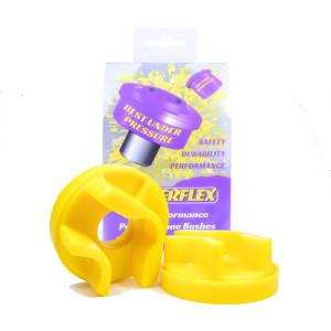 Powerflex Front Lower Engine Mount Insert - PFF80-1220 - Performance HQ - United Kingdom