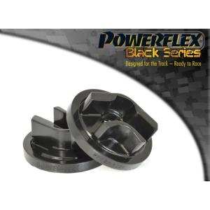 Powerflex Rear Lower Engine Mount Insert (Round Centre) - PFF80-1221 - Performance HQ - United Kingdom