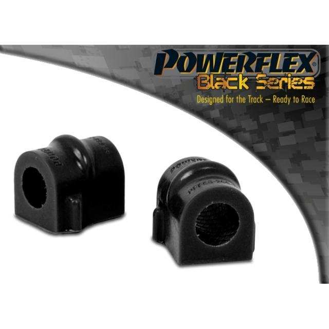 Powerflex Front Anti Roll Bar Bush 21mm (1 Piece) - PFF80-1303-21 - Performance HQ - United Kingdom