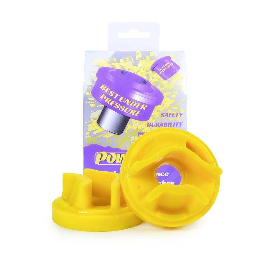 Powerflex Front Lower Engine Mount Insert Petrol - PFF80-1320 - Performance HQ - United Kingdom