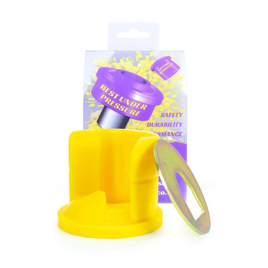 Powerflex Gearbox Mount Insert - PFF80-1321 - Performance HQ - United Kingdom