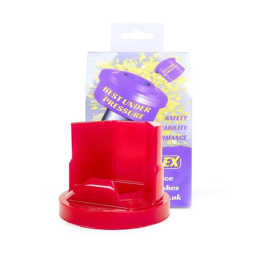 Powerflex Upper Right Engine Mounting Insert Diesel - PFF80-1322 - Performance HQ - United Kingdom