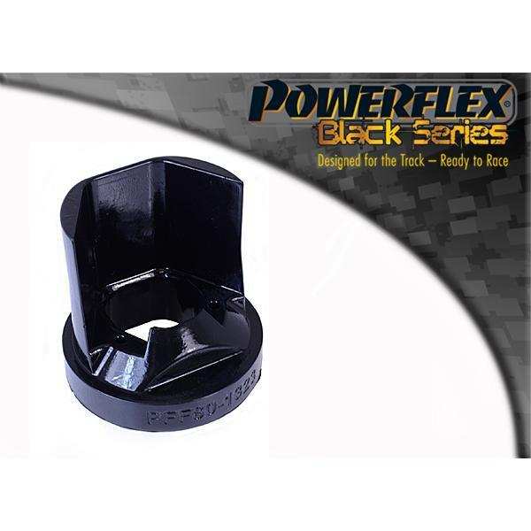Powerflex Upper Right Engine Mounting Insert Petrol - PFF80-1323 - Performance HQ - United Kingdom