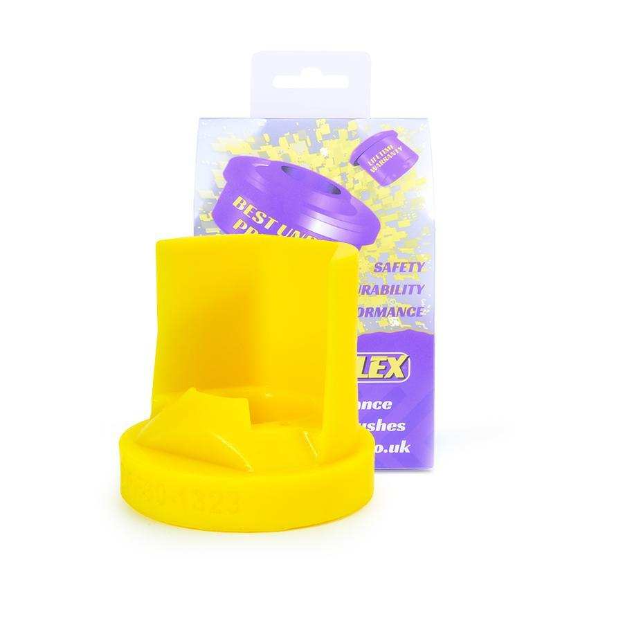 Powerflex Upper Right Engine Mounting Insert Petrol - PFF80-1323 - Performance HQ - United Kingdom