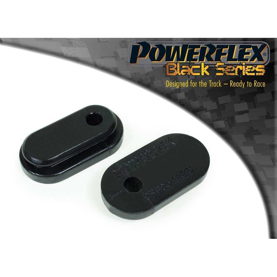 Powerflex Lower Radiator Mount - PFF80-1330 - Performance HQ - United Kingdom