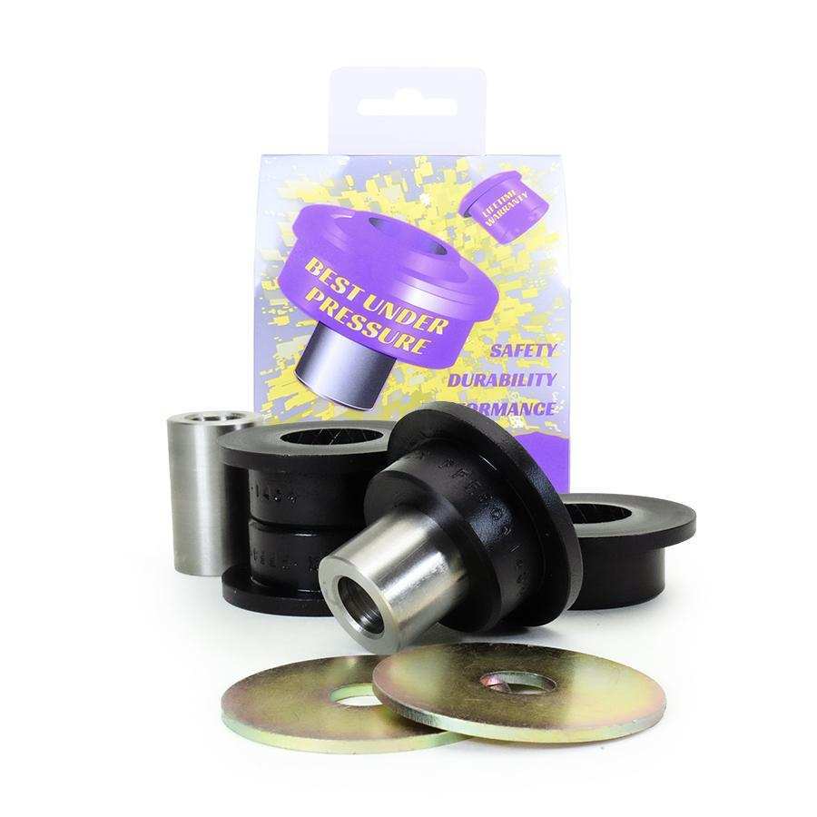 Powerflex HiPer Strut Steering Knuckle Front Bush - PFF80-1404 - Performance HQ - United Kingdom