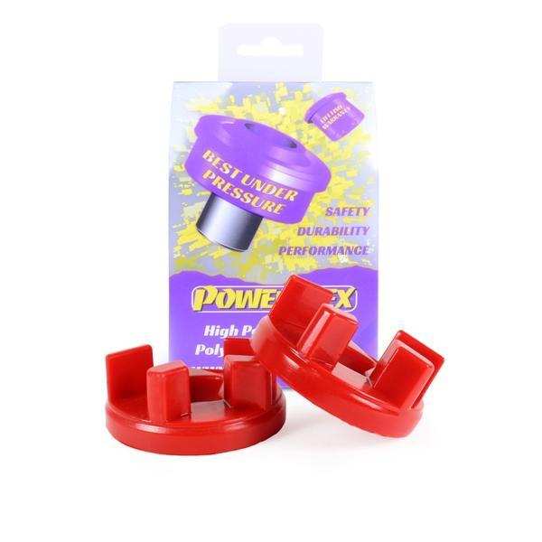 Powerflex Rear Engine Mounting Insert - PFF80-1421 - Performance HQ - United Kingdom