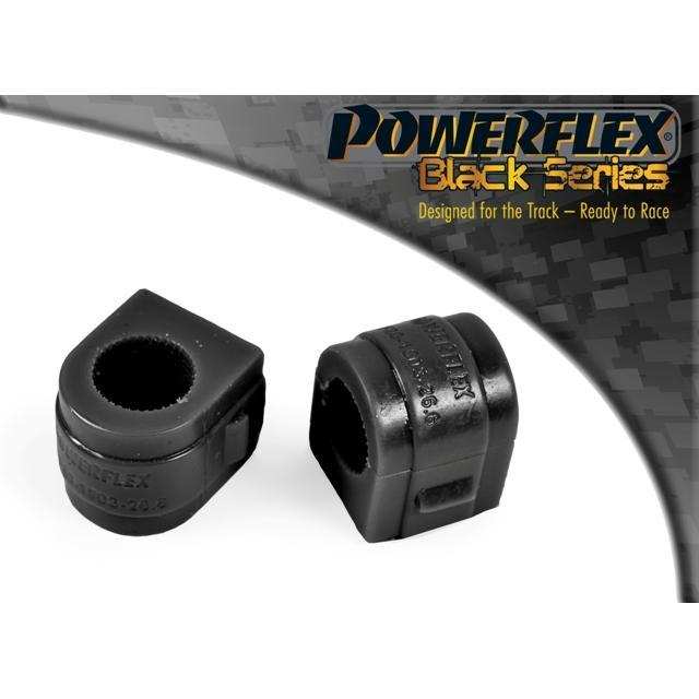 Powerflex Front Anti Roll Bar Bush 26.6mm - PFF80-1503-26.6 - Performance HQ - United Kingdom