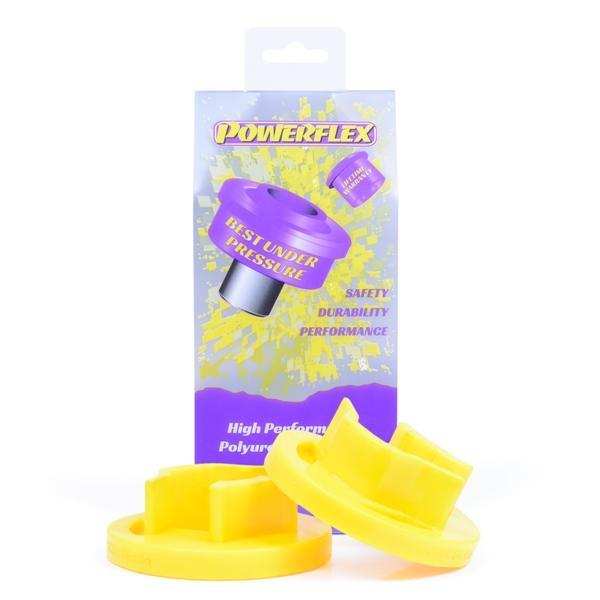 Powerflex Rear Engine Mounting Insert - PFF80-1531 - Performance HQ - United Kingdom