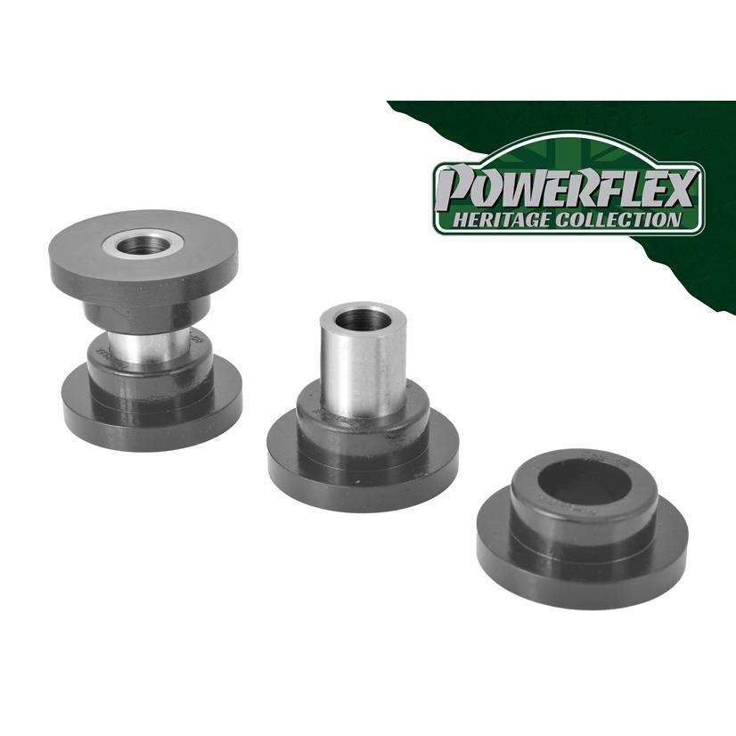 Powerflex Front Tie Bar To Chassis - PFF80-203 - Performance HQ - United Kingdom