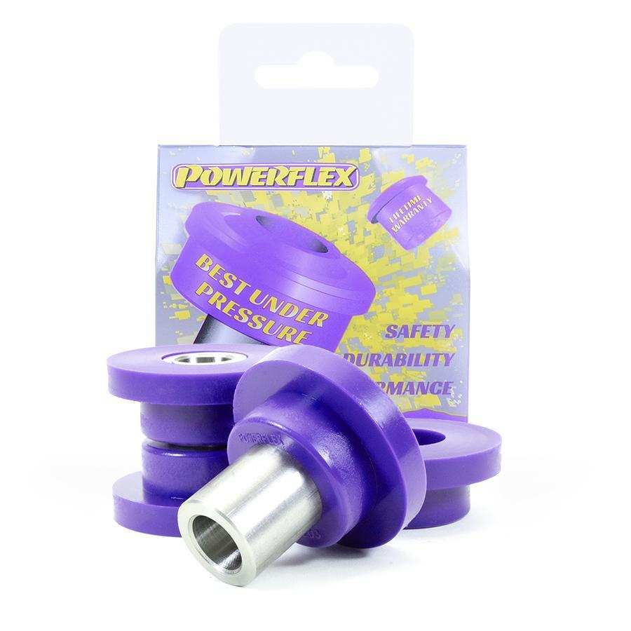 Powerflex Front Tie Bar To Chassis - PFF80-203 - Performance HQ - United Kingdom