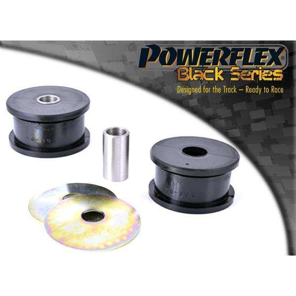 Powerflex Front Tie Bar To Chassis - PFF80-204 - Performance HQ - United Kingdom
