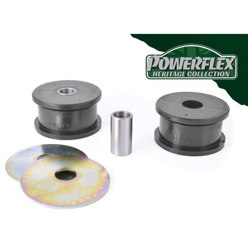 Powerflex Front Tie Bar To Chassis - PFF80-204 - Performance HQ - United Kingdom